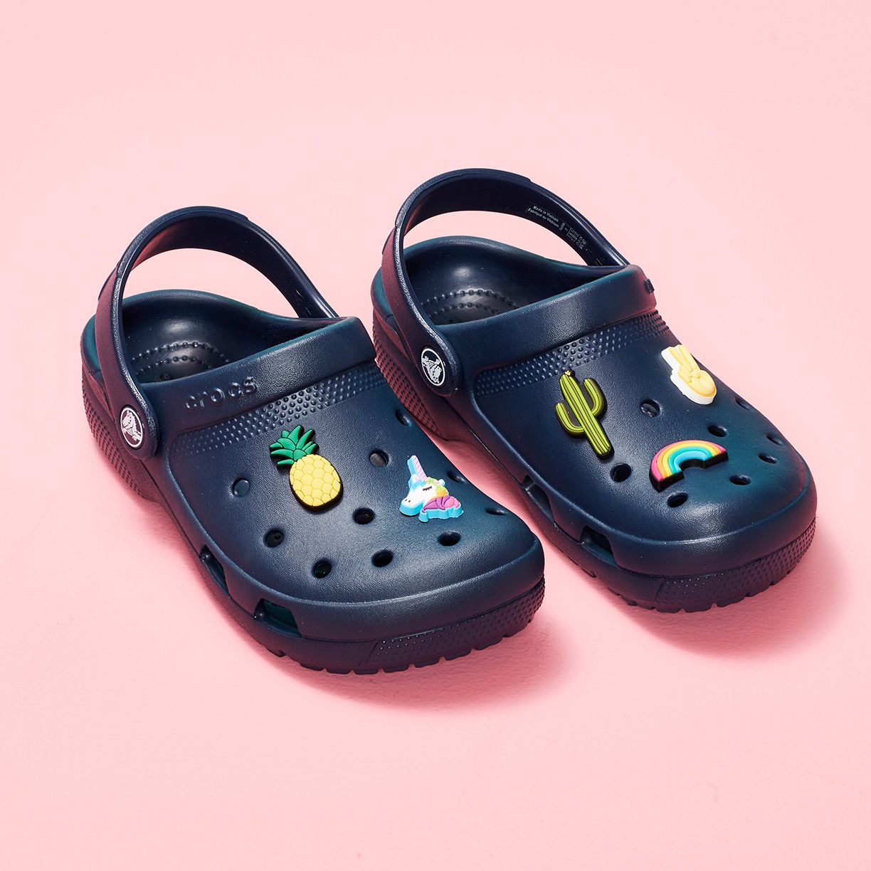 Kids' Crocs